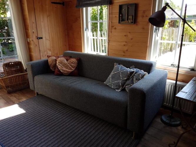 1 Bedroom Cottage