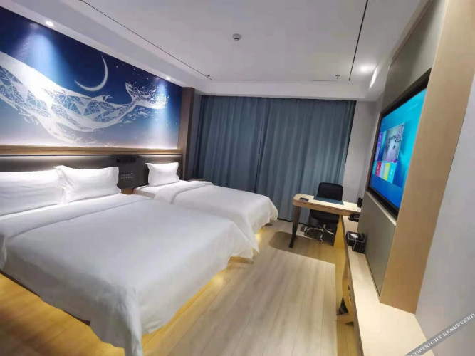 Chifeng Zhihui Jingcheng Hotel