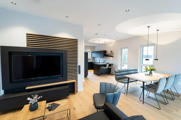 See- und Sporthotel Ankum