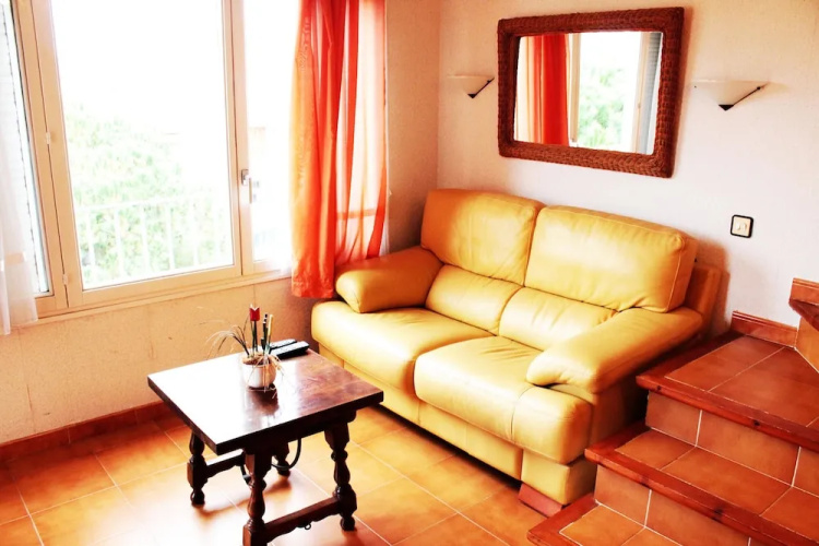 205-apartamento con Piscina Comunitaria