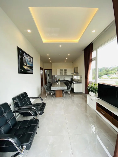 Minh Chien Suite