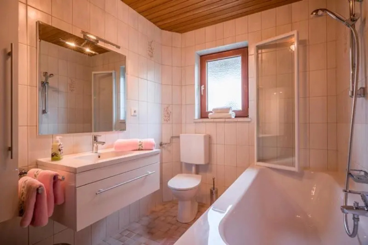 Ferienwohnung Böck