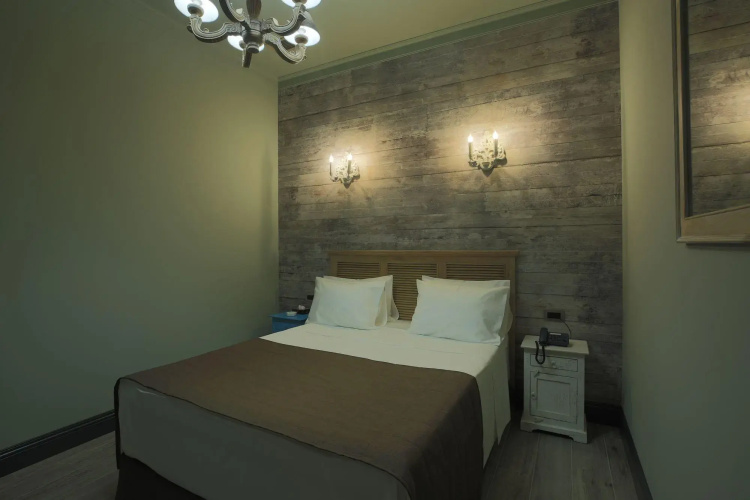 Bastille Hotel Yerevan
