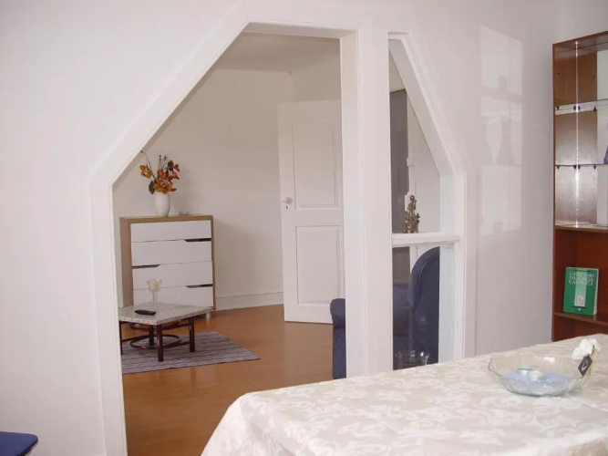 António Augusto Apartment