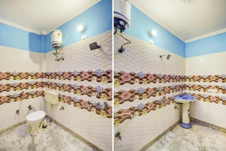 Akshit Residency by OYO Rooms