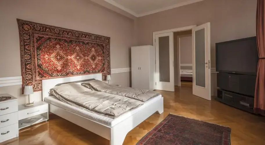 City Suite Budapest