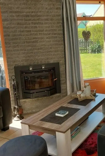 Arielle by the Sea Comfortable Holiday Residence