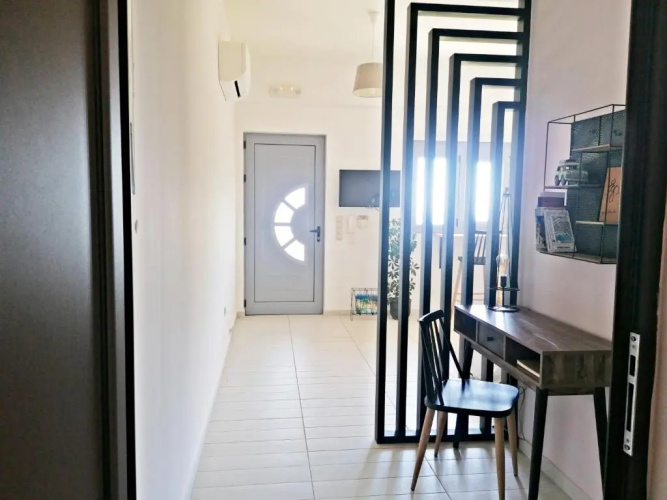 Stavi's Guesthouse
