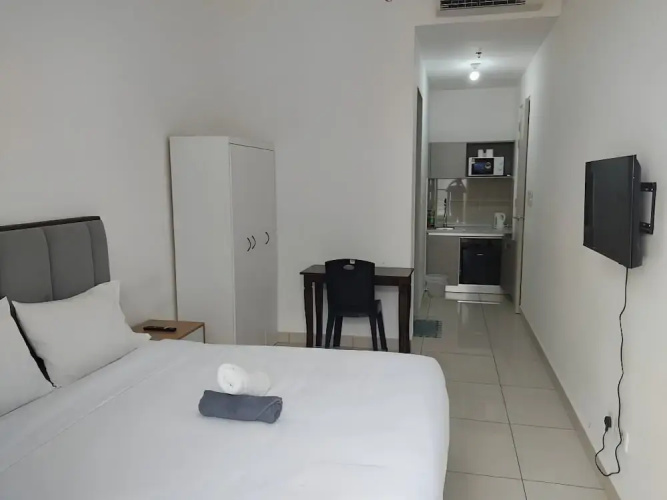 Delemen Suites