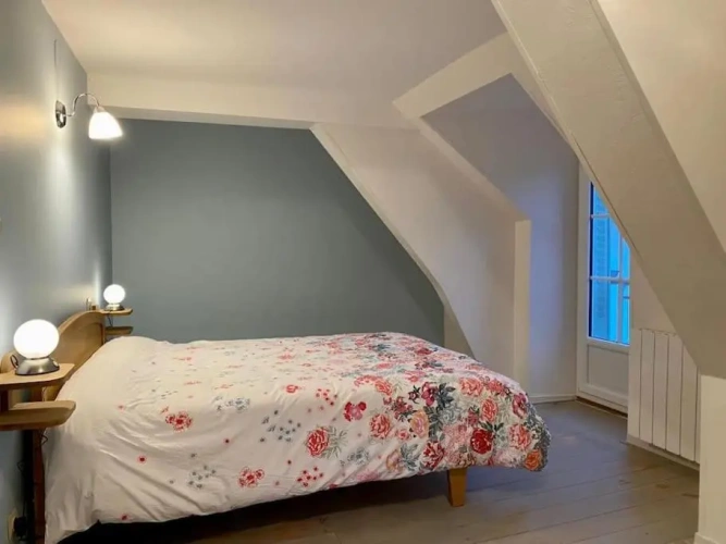 Single Cottage