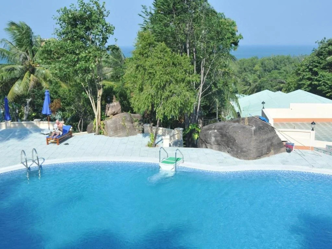 Coi Nguon Phu Quoc Resort