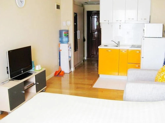 Ehome Apartment