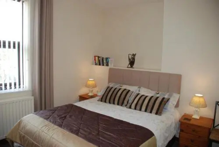 Apartment Bijou