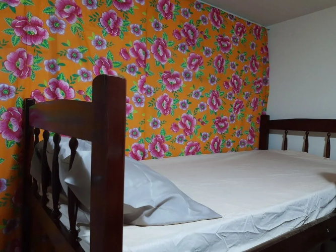 Hostel Cazumbá