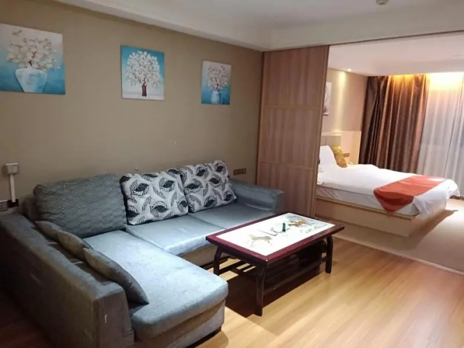 Double Suite