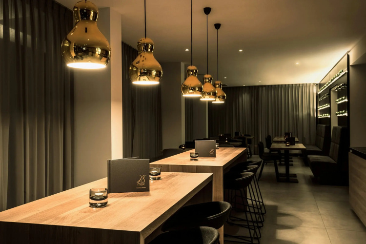 Maximilians Boutique-Hotel Landau, Bild 14