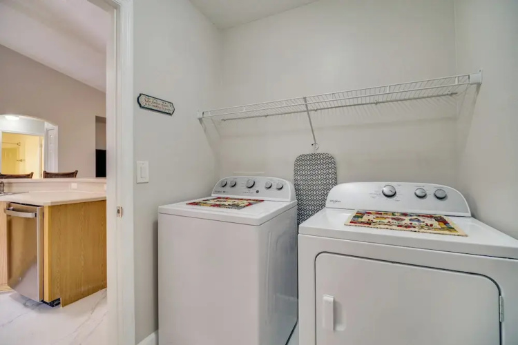 Spacious Home w/ Yard: 8 Mi to Wabasso Beach