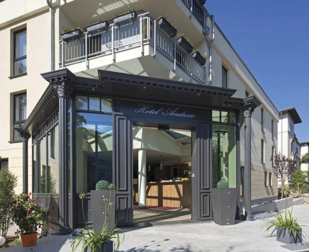 Imagen del hotel