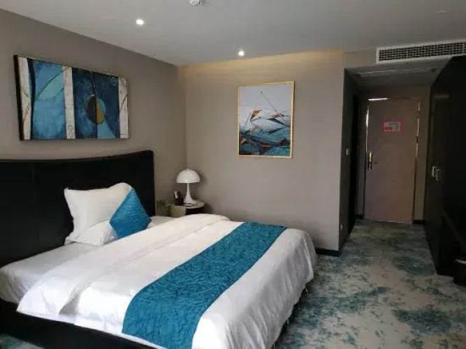 Shengji Hotel