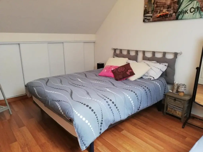 Standard Family room