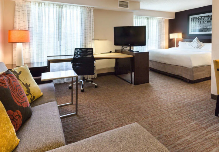 Residence Inn Fort Collins