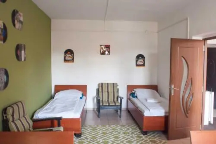 Hostel Baza 3