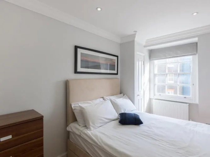 Mayfair private Apartments