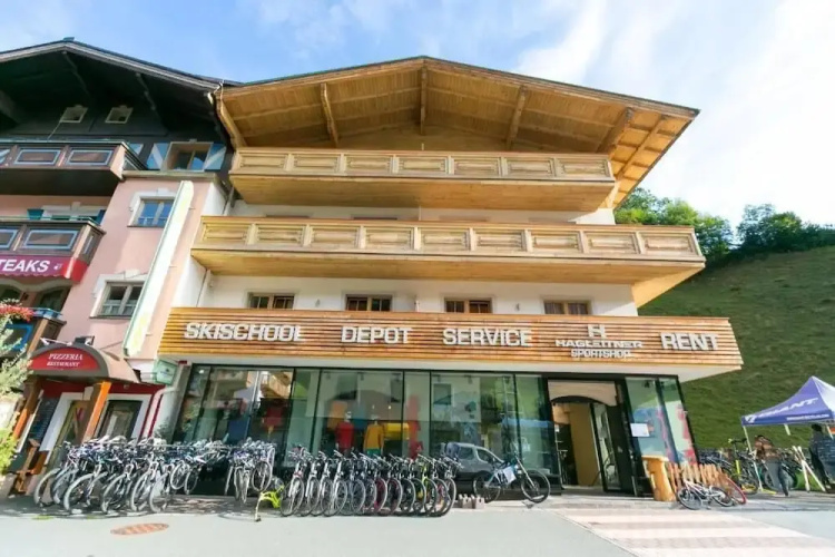 Otel görseli