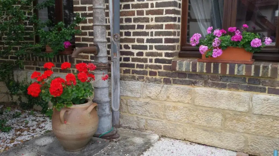 La Chambre D'amis