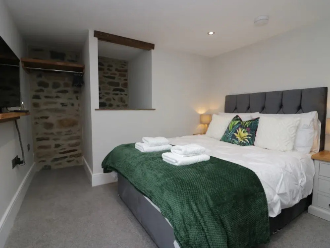Howgill House