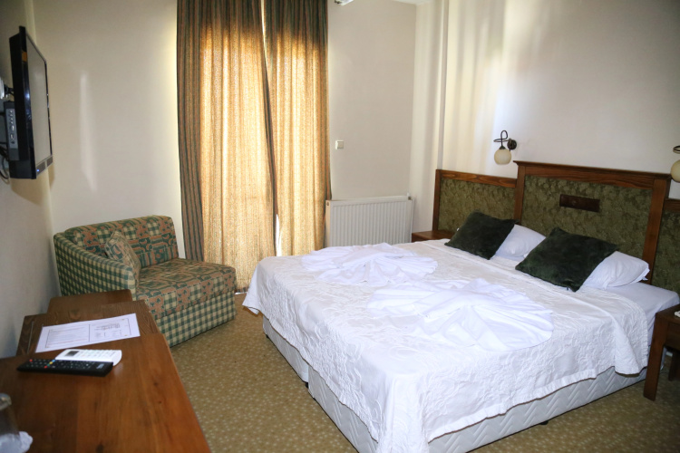 Harman Hotel