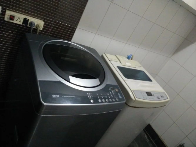 Enkay Residency M Block