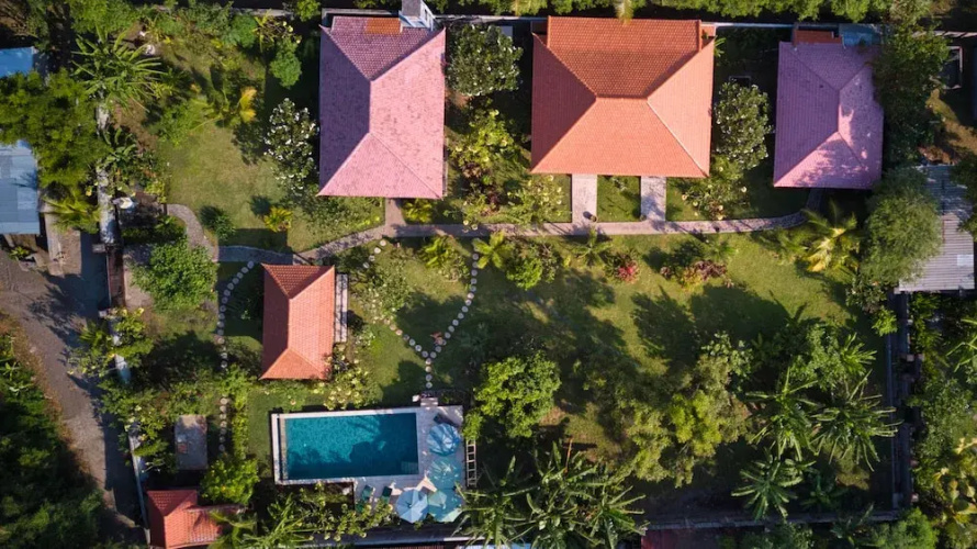 Hotel Sari