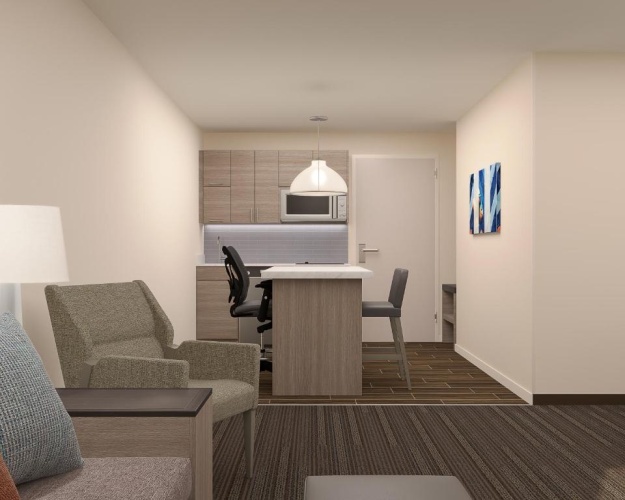 Suite