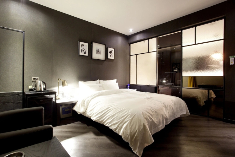 Hotel Londoner