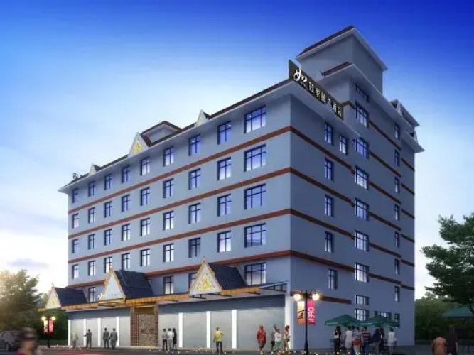 Hotelbild