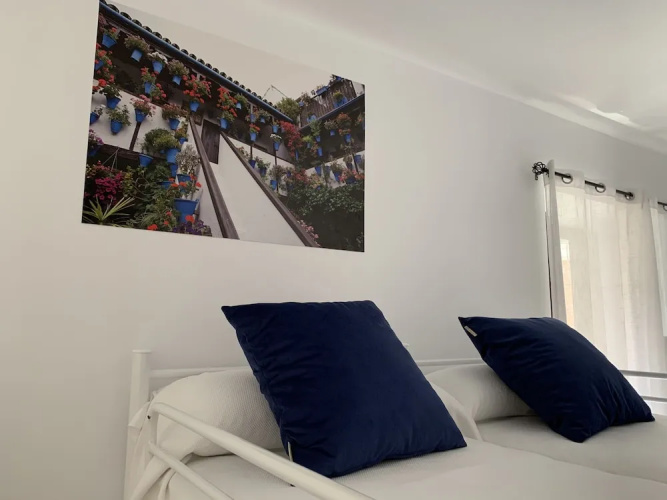 Belmonte Rooms