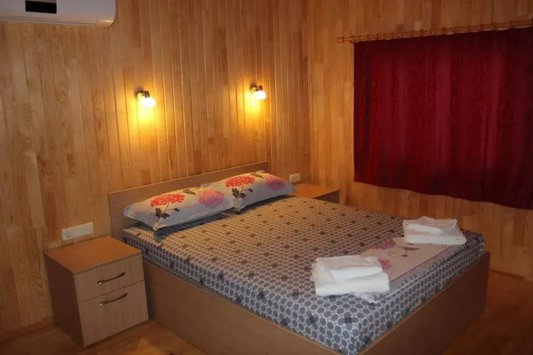 Estelar Bungalows - Çıralı