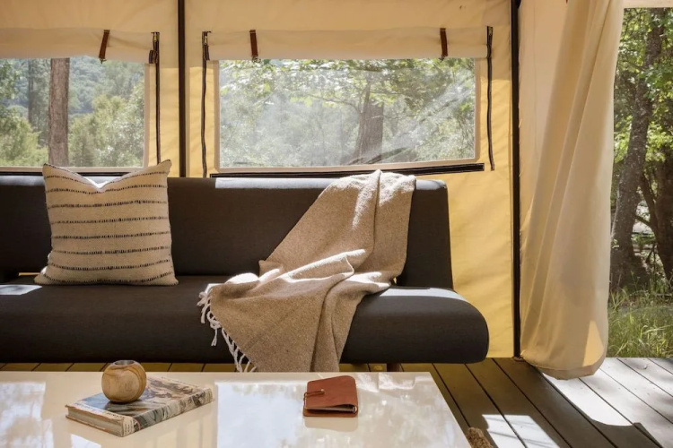 AutoCamp Zion