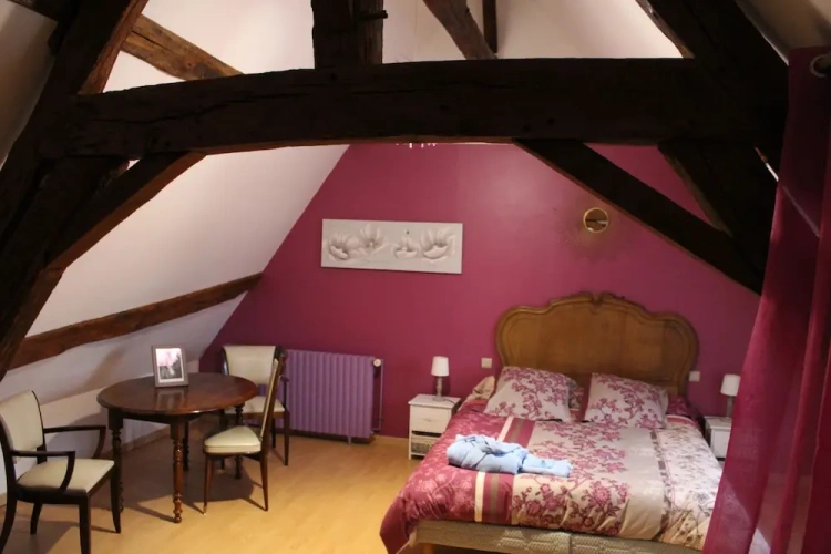 Comfort Double room