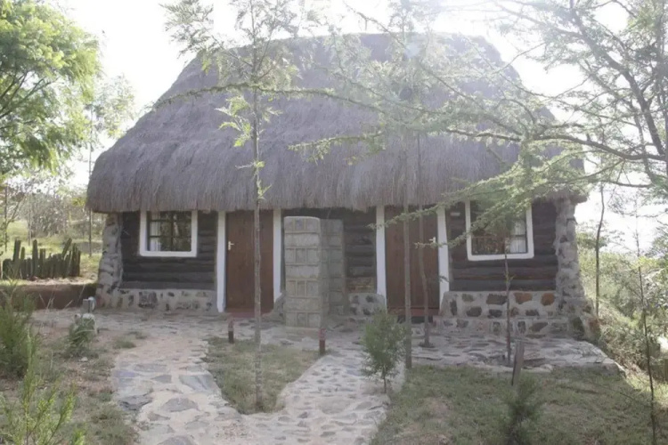 Otel görseli