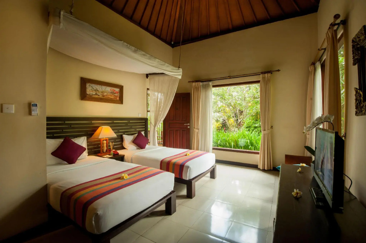 Beji Ubud Resort