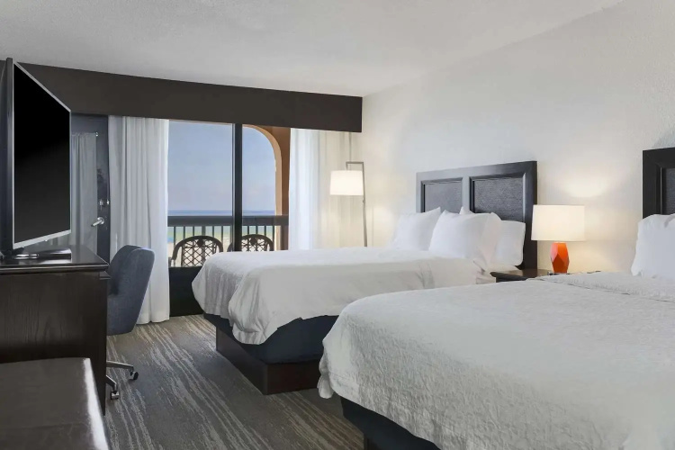 Hampton Inn Ft. Walton Beach