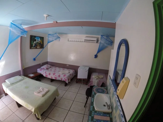 Classic Triple room