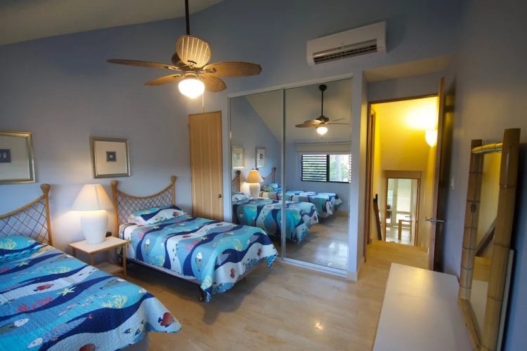 116 Beach Village