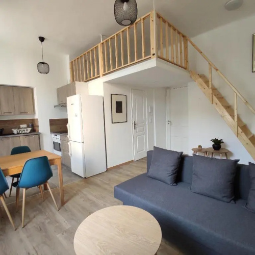 2 a 6 Personnes - Welcome To Nice ! Logement Port