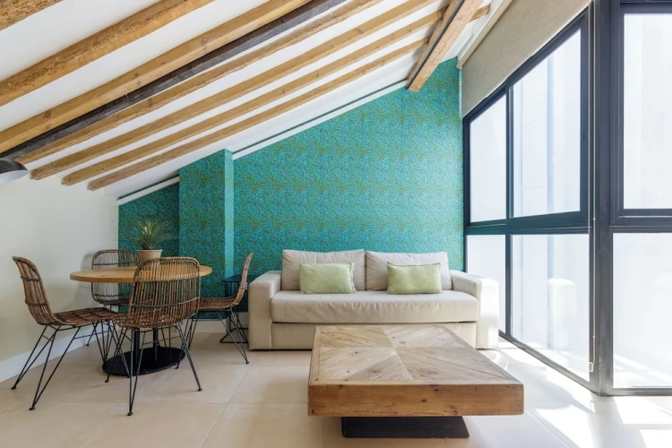 Superior Double Apartment