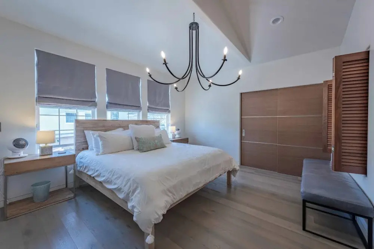 Avila Beach Retreat