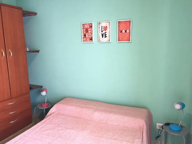 Departamento Belgrano 4