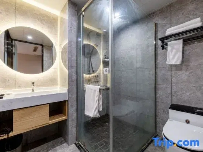 Premier Double room with garden view